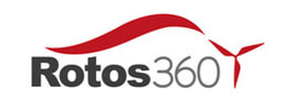 Rotos 360 | Wind Turbine Installation, Repair and Maintenance